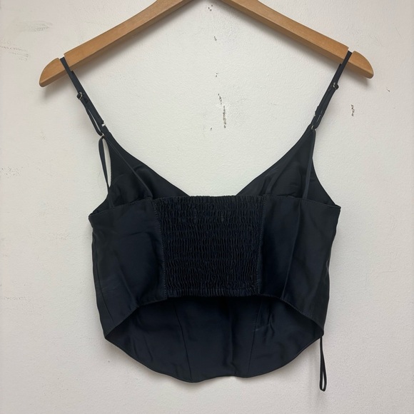 Urban Outfitters Karissa Bustier Corset Top - Picture 6 of 10